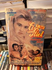 VHS RARITÄT:  EIS AM STIEL 7