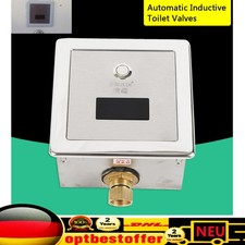 Toilette Infrarot Sensor