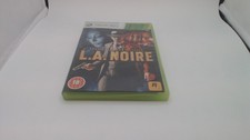 LA Noire (Xbox 360) mit