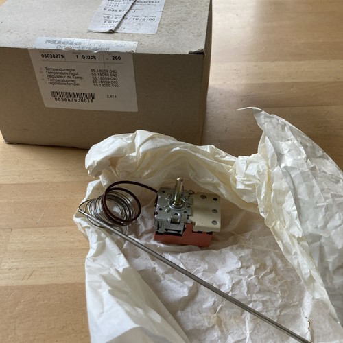 Miele imperial 08038879 - imperial,