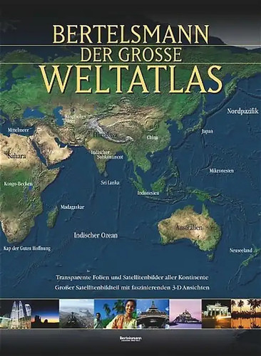 Bertelsmann der große - bertelsmann,