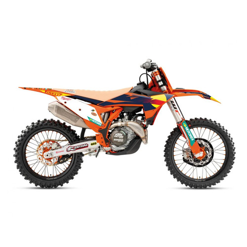 Blackbird racing graphic kit - blackbird,
