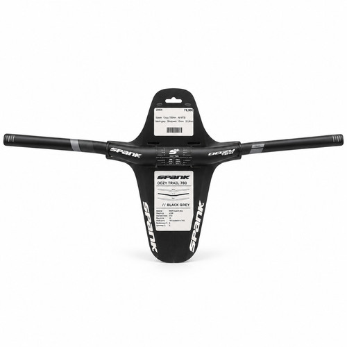 Spank oozy trail 780 mtb - oozy,