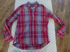 Tommy hilfiger hemd - in, rot