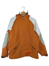 EXXTASY Skijacke Herren S 46 Orange Outdoor Sport Winter Jacke