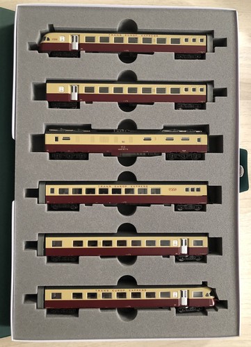 Kato 781 sbb - kato,