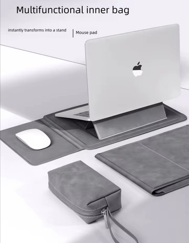 Laptoptasche mit ständer - laptoptasche,