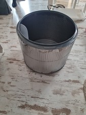 Trockner Bauknecht TDH18L T M11 8X3EY DE Trommel 