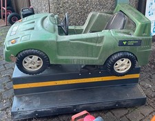 Kiddy Ride Kinderfahrgerät /