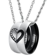 Partnerringe, Partnerketten