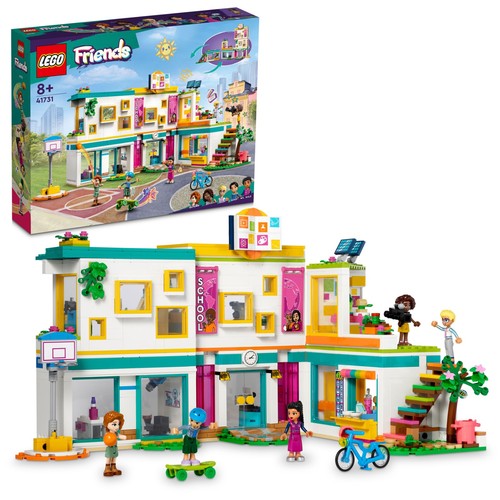 Lego friends 41731 - lego®,