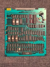 Hexa Arcade PCB Jamma Board