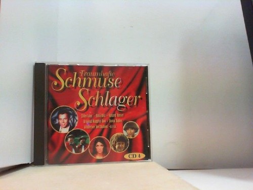 Traumhafte schmuse schlager - schmuse,