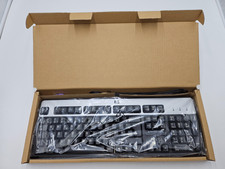 HP Tastatur PS2 Deutsch QWERTZ