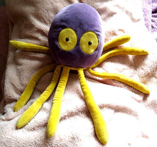Jellycat shrinking violet - jellycat,