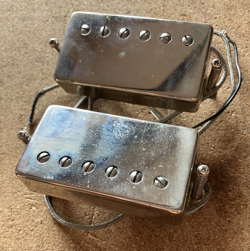 Satz paul reed smith - reed, usa