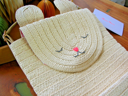 Bunny hase osterhase rucksack - osterhase,