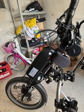Handbike Praschberger Vario