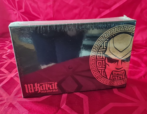 Karat geld gold gras - ,
