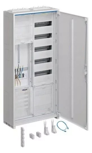 Hager zählerschrank zb322p15 - hager,