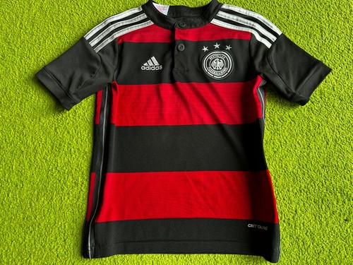 Deutschland trikot 2014 - trikot, wm