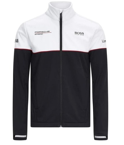 Hugo boss racing jacke - f1,