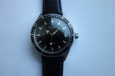Große - BIFORA Taucheruhr 20