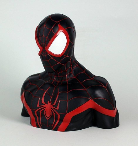 Marvel spider man spardose - spider-man,