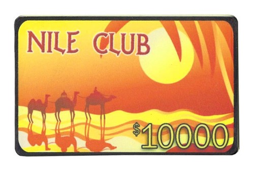 Nile club 000 - nile,