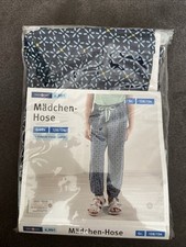 Mädchen hose 128 - mädchen-hose, gr: