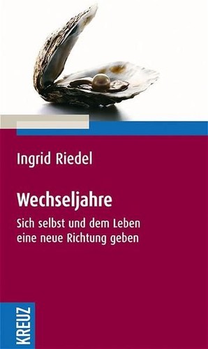 Wechseljahre sich selbst und - wechseljahre.,