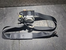 Nissan Micra K13 Gurt