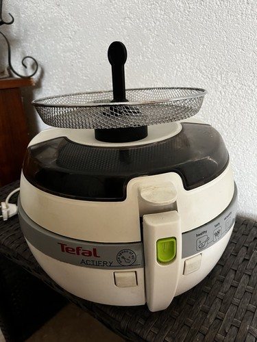 Tefal actifry heißluft mit - tefal,
