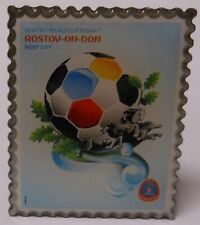 Fußball WM 2018 Rostow am Don