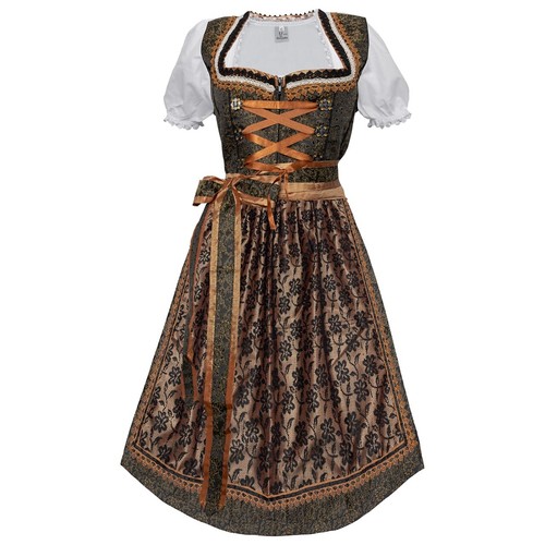 Dirndl midi - dirndl,