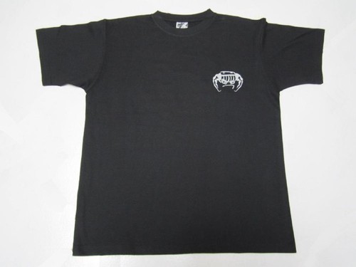 Vr6 power shirt golf - power, 3