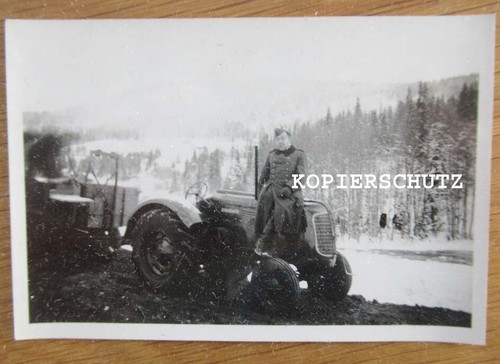 Altes foto deutscher soldat - deutscher,