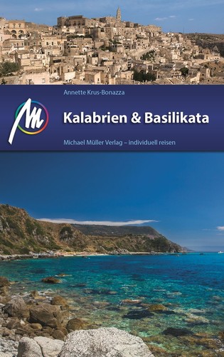 Kalabrien basilikata - kalabrien,
