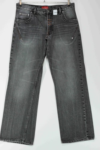 Reject herren jeans hose - herren,