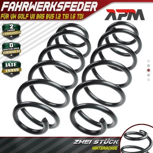 Federn fahrwerksfeder - federn,