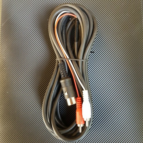 Atari tv kabel fbas - xl,