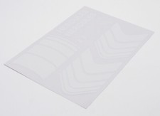 HERCULES Decals Sticker