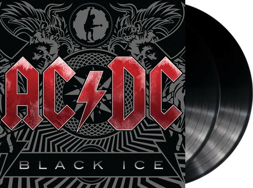 Black ice vinyl 2lp - ac/dc,