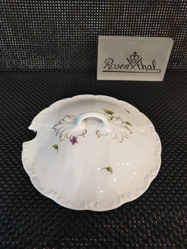 Rosenthal monbijou violette - rosenthal, violette"