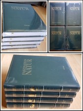 4x Faszination Natur OVP