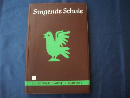 Singende schule - singende,