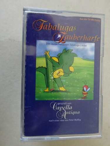 Xxxx tabaluga tabalugas - tabaluga, ,