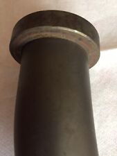 Ducati Auspuff  Krümmer 750SS - Carenata