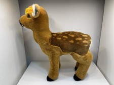 Steiff Tier 071034 Reh 27 cm
