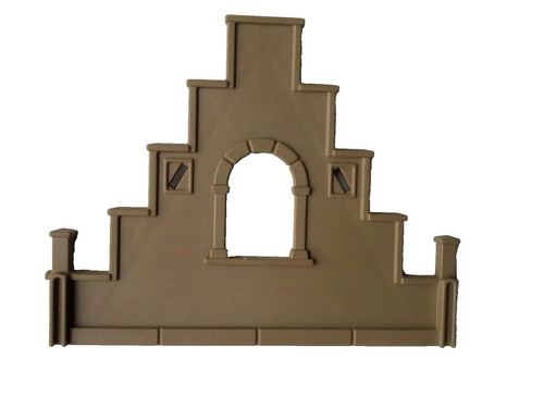 Playmobil giebel in - giebel,